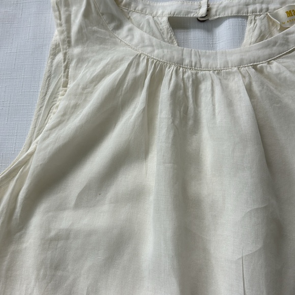 Anthropology Maeve Simona Top size Small - Picture 10 of 12